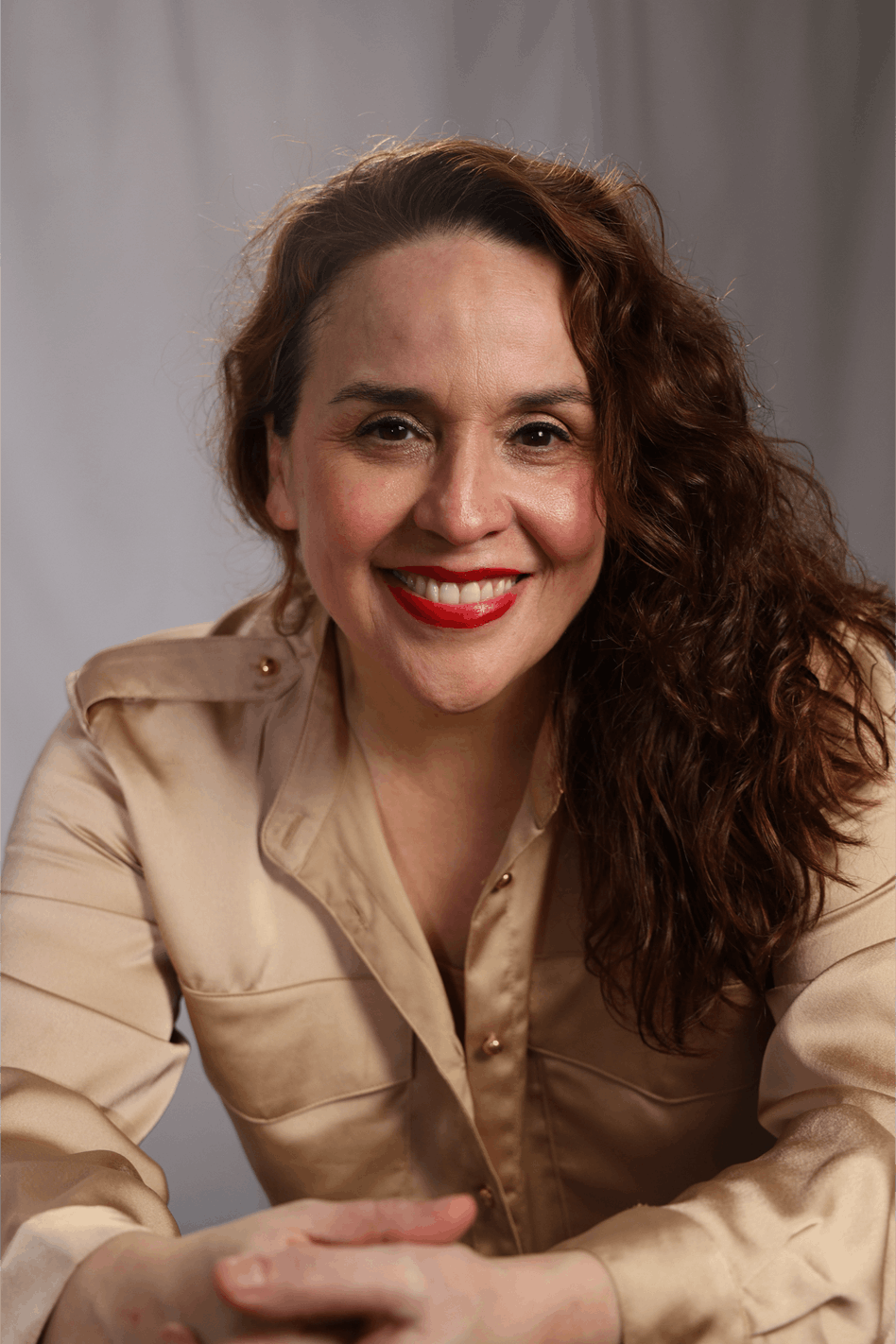 Tanya Martinez-Cardenas